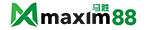 maxim88 logo